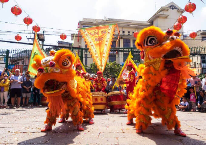 lion-dance